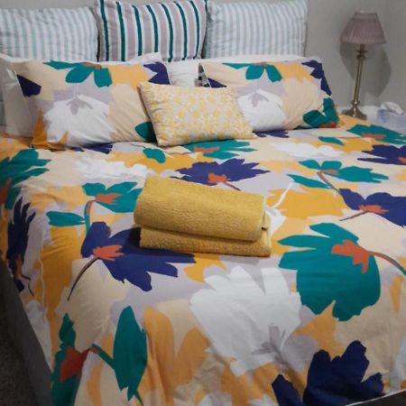 Hillview Homestay Richmond Dış mekan fotoğraf