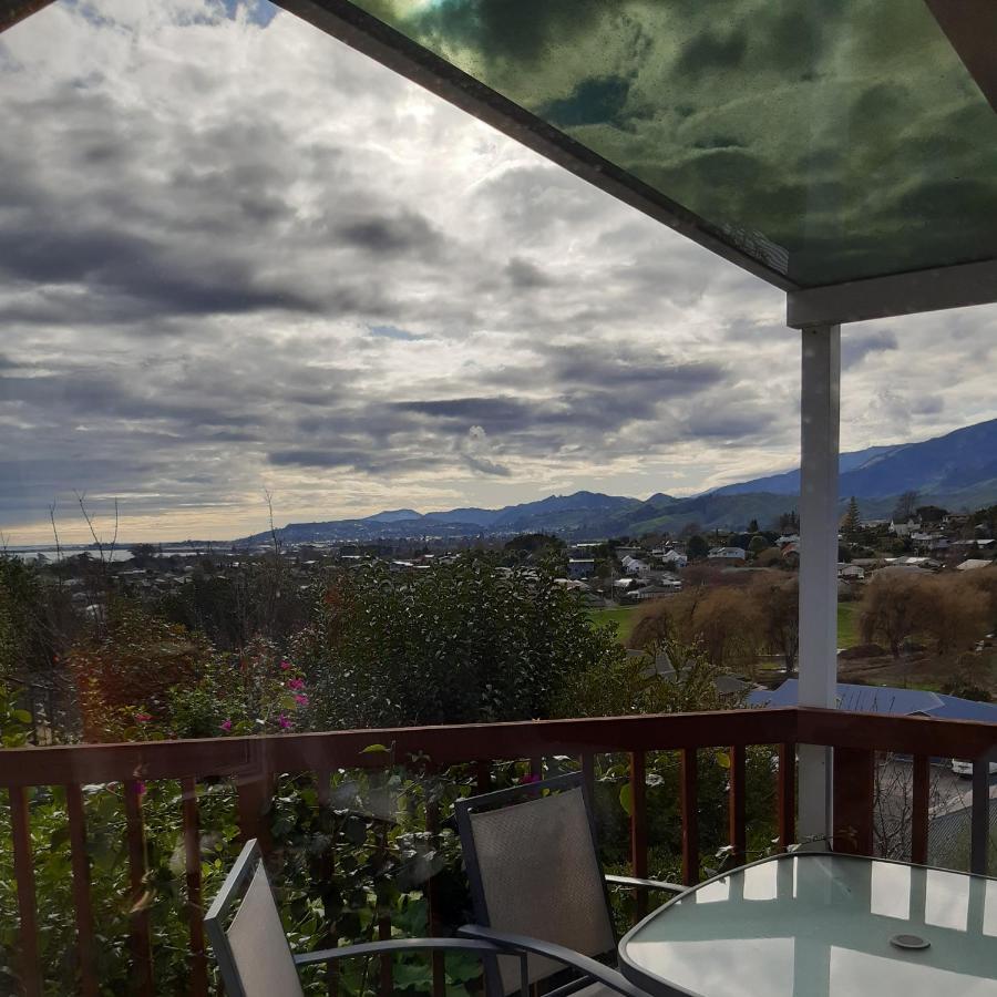 Hillview Homestay Richmond Dış mekan fotoğraf