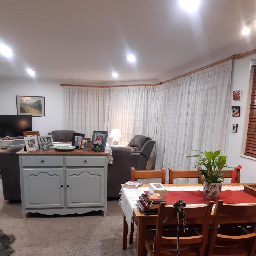 Hillview Homestay Richmond Dış mekan fotoğraf