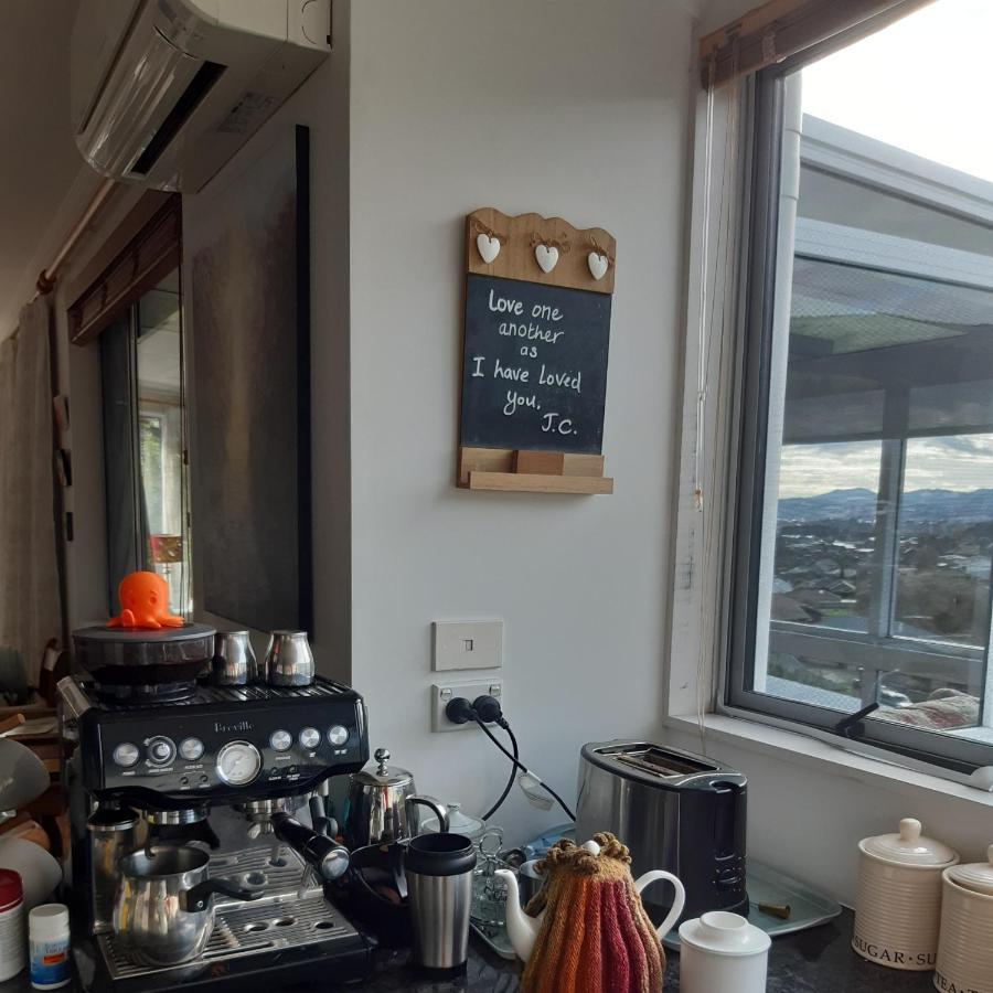 Hillview Homestay Richmond Dış mekan fotoğraf