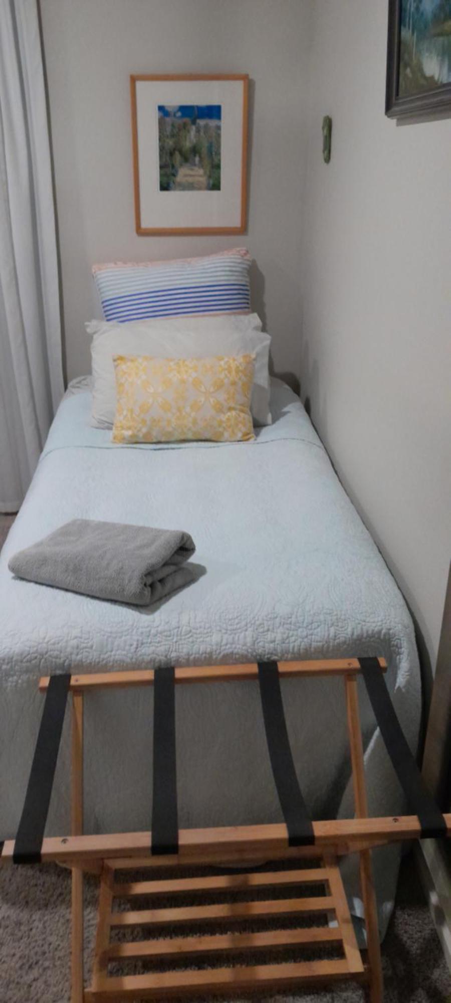 Hillview Homestay Richmond Dış mekan fotoğraf