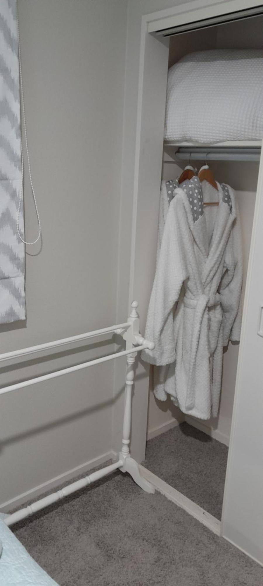 Hillview Homestay Richmond Oda fotoğraf
