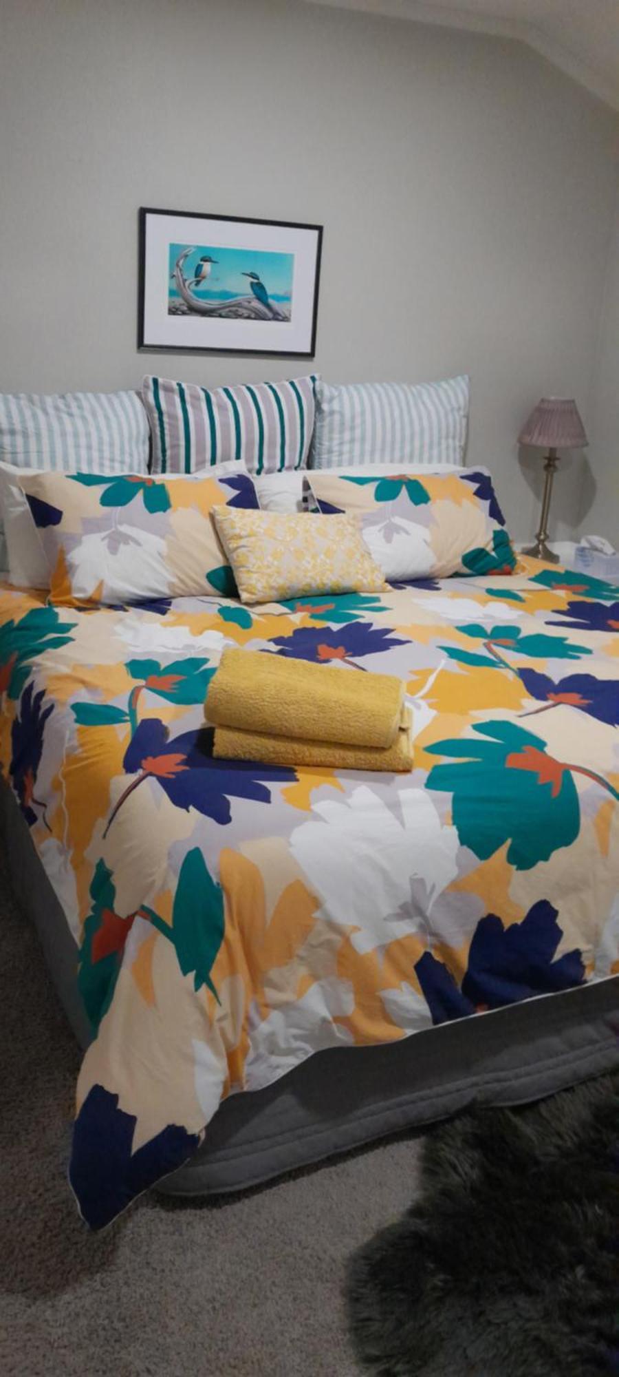 Hillview Homestay Richmond Dış mekan fotoğraf